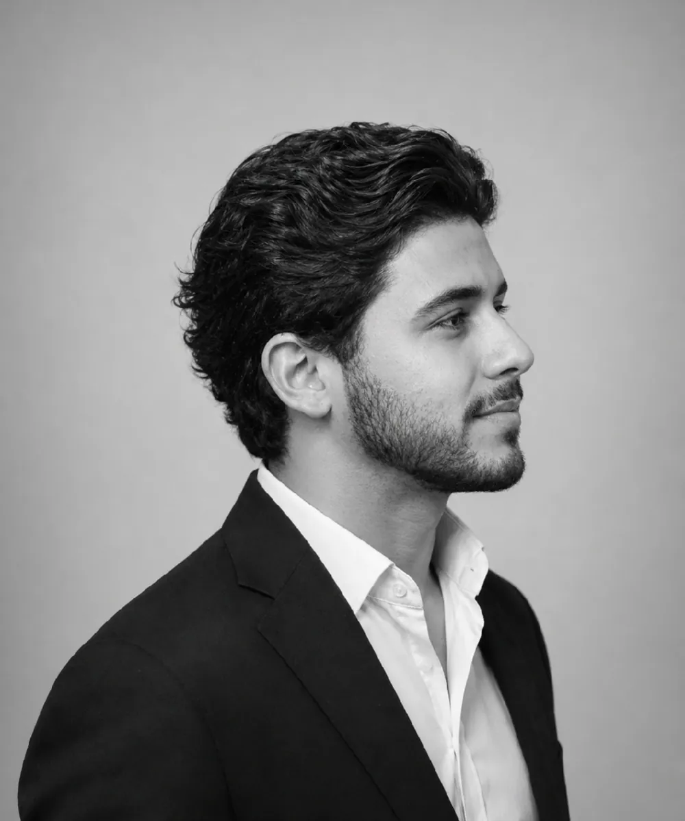 Patrick Sousa